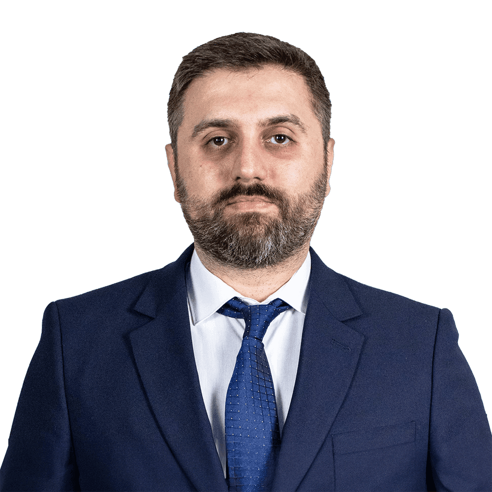 Hacı Osman Uçar